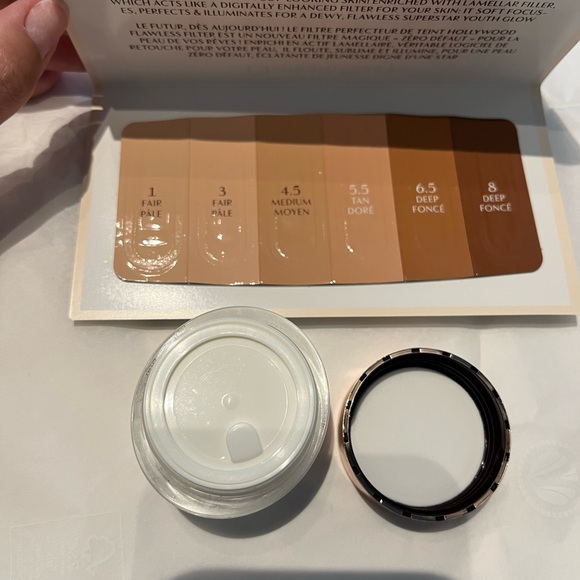 💕2/$30 - Mini Charlotte’s Magic Cream - Picture 3 of 5